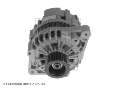 BLUE PRINT adg011504 -  Генератор